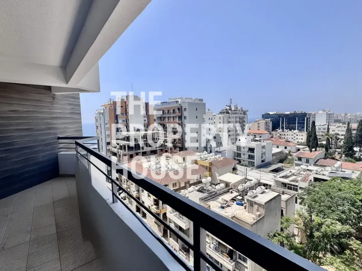 Апартаменты в аренду 90 м² в Limassol, Limassol - Agia Triada