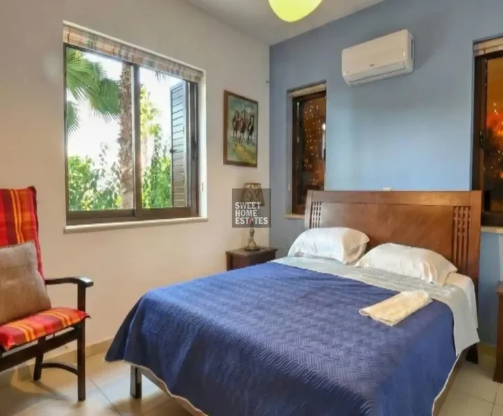5-bedroom detached house for rent 200 m² in Famagusta, Protaras