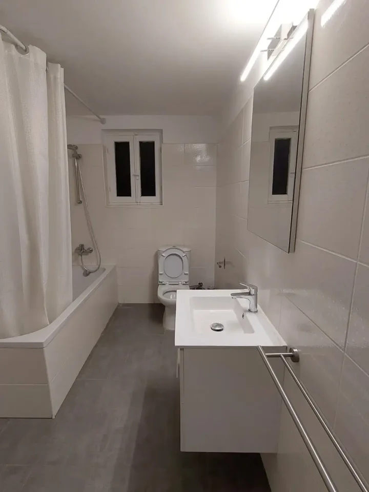 3-bedroom semi-detached house for rent 200 m² in Nicosia, Nicosia - Agios Andreas