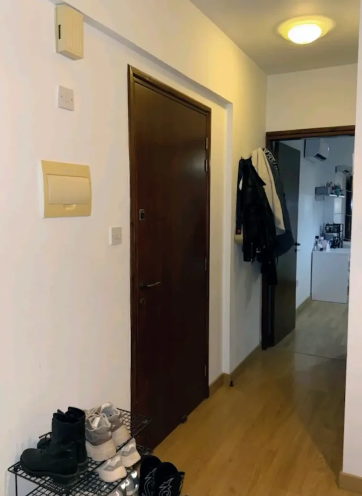 1-bedroom apartments for rent 64 m² in Larnaca, Drosia