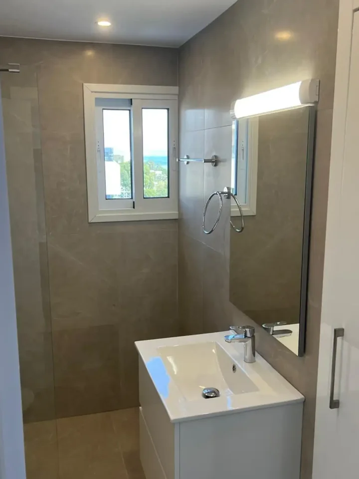 Apartments for rent 75 m² in Limassol, Limassol - Neapolis
