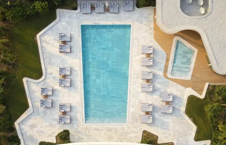 Apartments for rent 163 m² in Limassol, Limassol - Neapolis