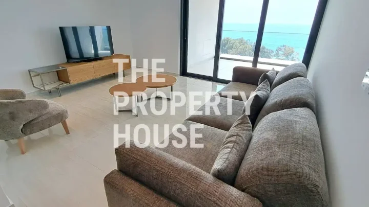 Apartments for rent 60 m² in Limassol, Germasogeia Tourist Area