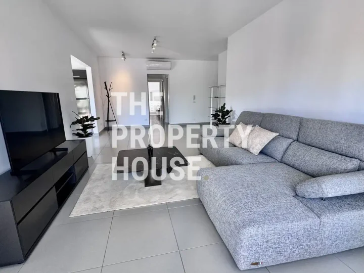 Апартаменты в аренду 115 м² в Limassol, Limassol - Mesa Geitonia
