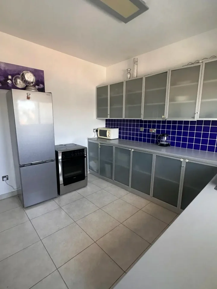 Apartments for rent 98 m² in Limassol, Limassol - Agios Nicolaos
