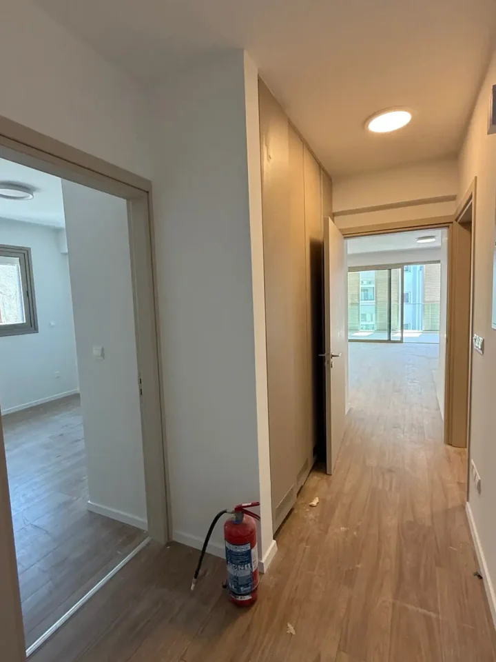3-bedroom apartments for rent 160 m² in Nicosia, Agioi Omologites