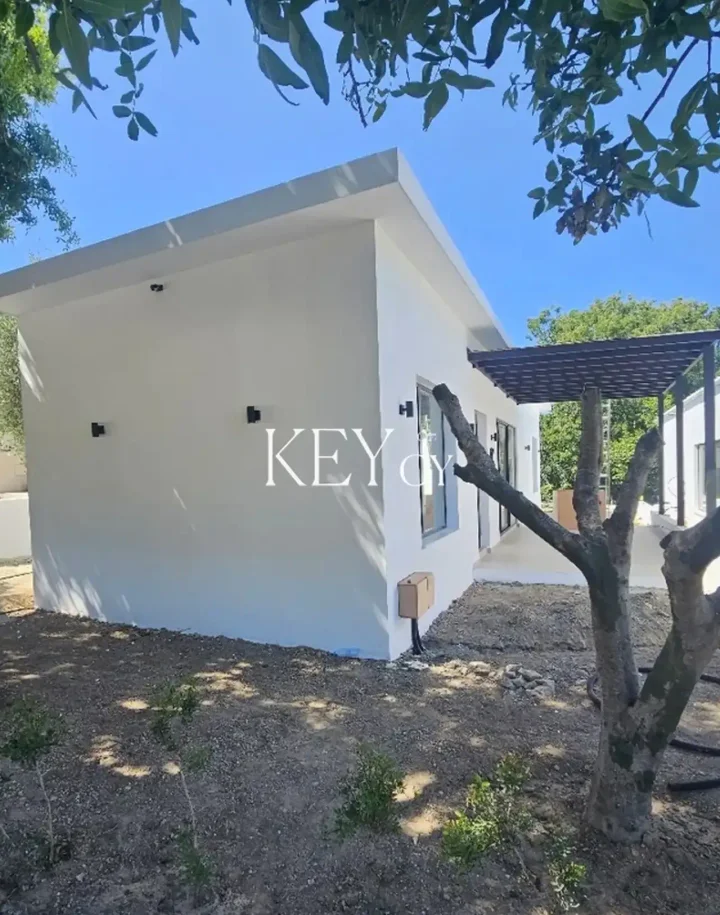 Μονοκατοικία προς ενοικίαση 70 μ² στην τοποθεσία Paphos, Chlorakas