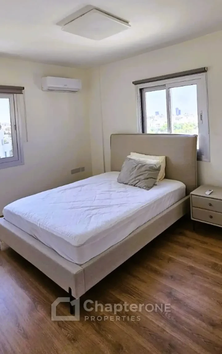 Apartments for rent 138 m² in Nicosia, Strovolos - Dasoupolis
