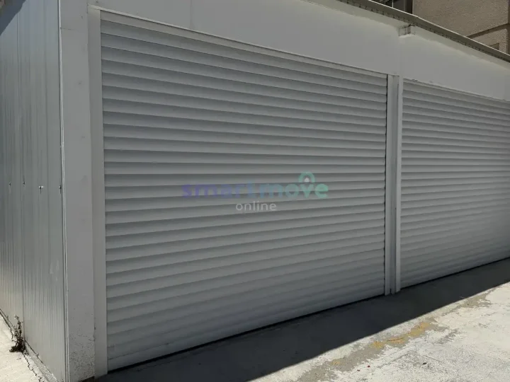 Residential properties for rent 40 m² in Limassol, Limassol - Mesa Geitonia