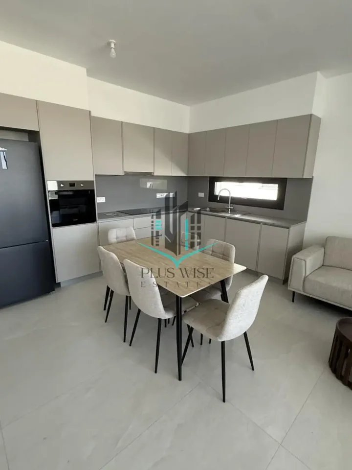 2-bedroom apartments for rent 90 m² in Larnaca, Livadia Larnakas