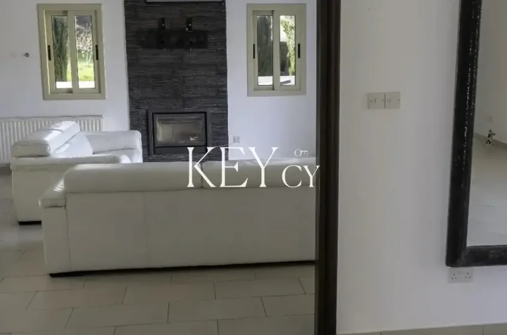 Detached house for rent 250 m² in Paphos, Kathikas