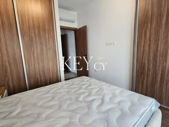 2-bedroom apartments for rent 89 m² in Limassol, Limassol - Agios Spyridon
