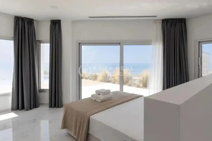 Вилла в аренду 360 м² в Larnaca, Agios Theodoros
