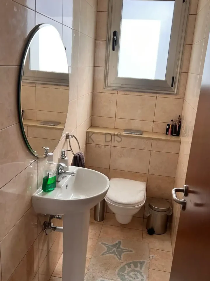 Апартаменты в аренду 95 м² в Limassol, Limassol - Mesa Geitonia