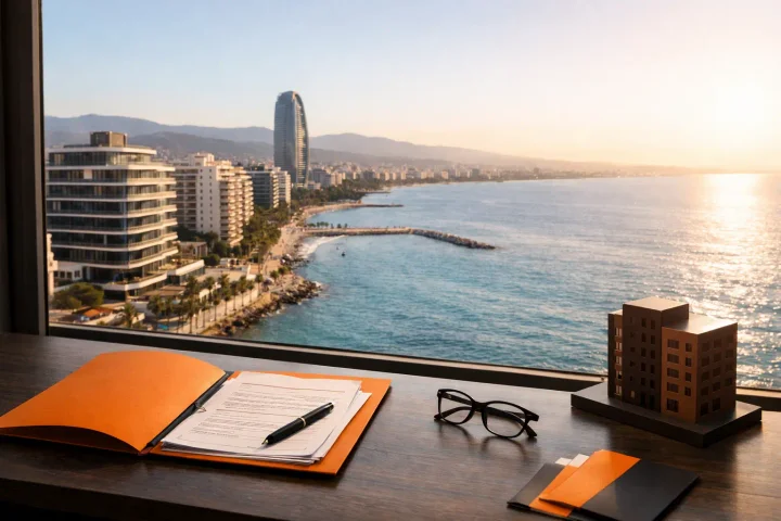How to Rent in Limassol Without Mistakes