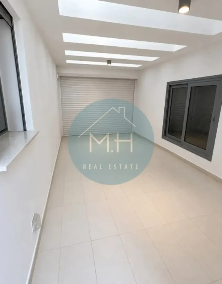 2-bedroom semi-detached house for rent 140 m² in Limassol, Mouttagiaka