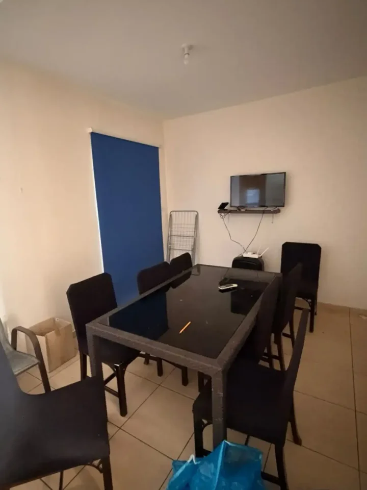 3-bedroom maisonette for rent 110 m² in Paphos, Kissonerga