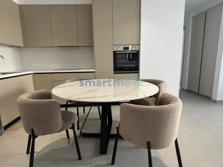 Apartments for rent 75 m² in Limassol, Limassol - Agia Zoni
