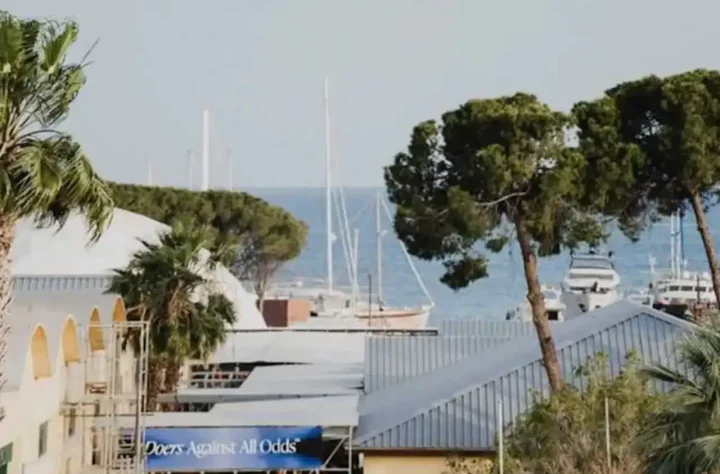 Διαμερίσματα προς ενοικίαση 90 μ² στην τοποθεσία Limassol, Limassol - Agios Antonios