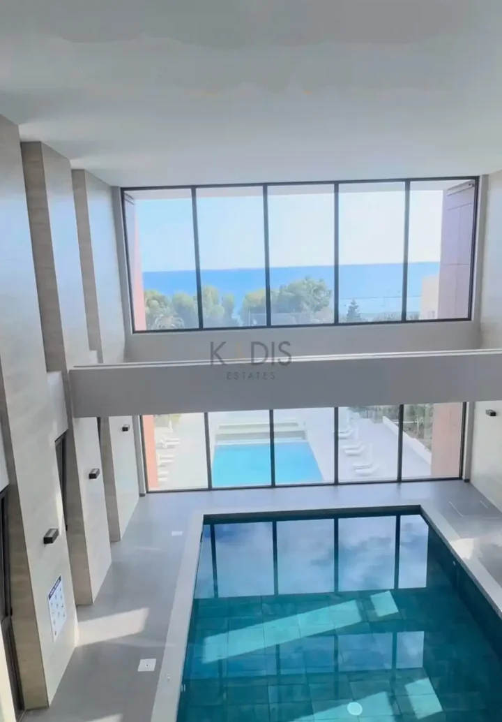 Διαμερίσματα προς ενοικίαση 107 μ² στην τοποθεσία Limassol, Agios Tychon