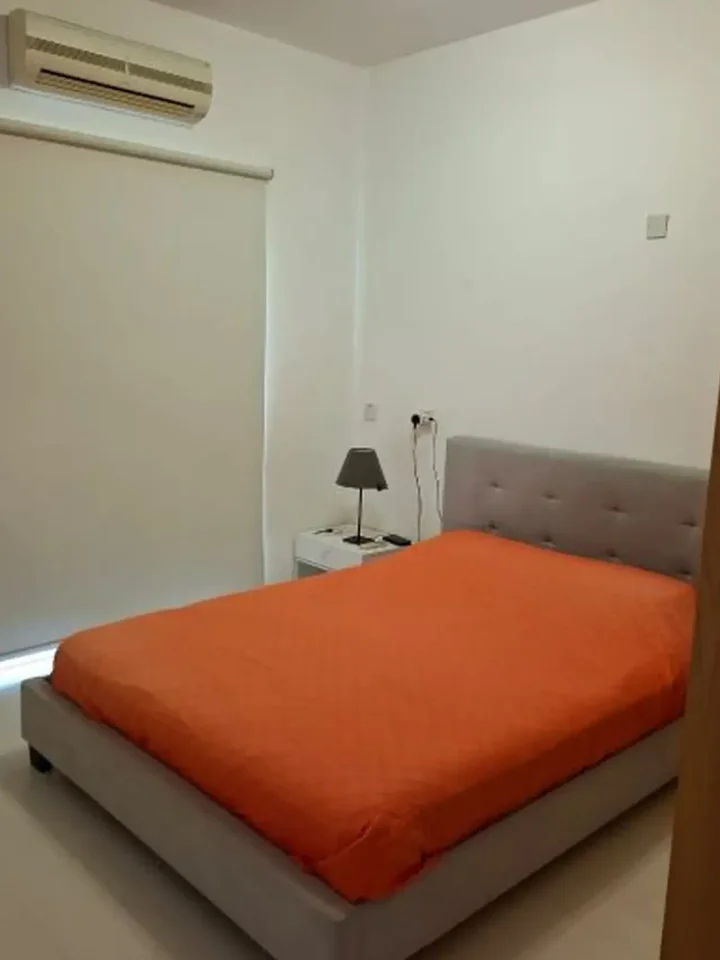 Apartments for rent 80 m² in Nicosia, Nicosia - Lykabittos