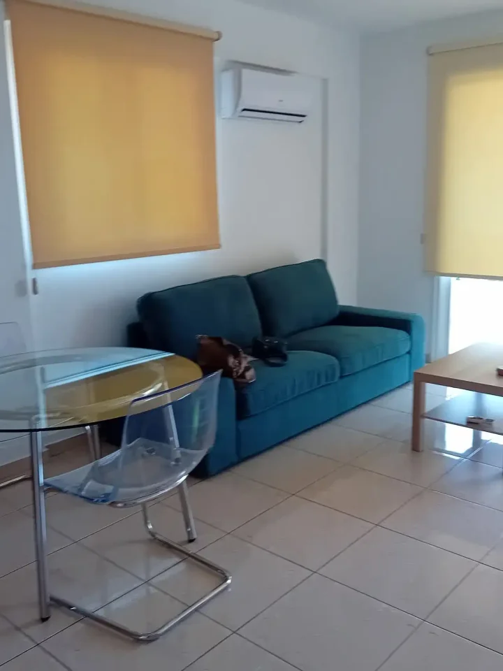 1-bedroom apartments for rent 65 m² in Nicosia, Lakatameia - Agia Paraskevi