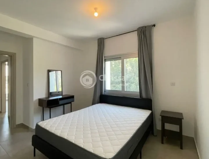 Apartments for rent 75 m² in Limassol, Kato Polemidia