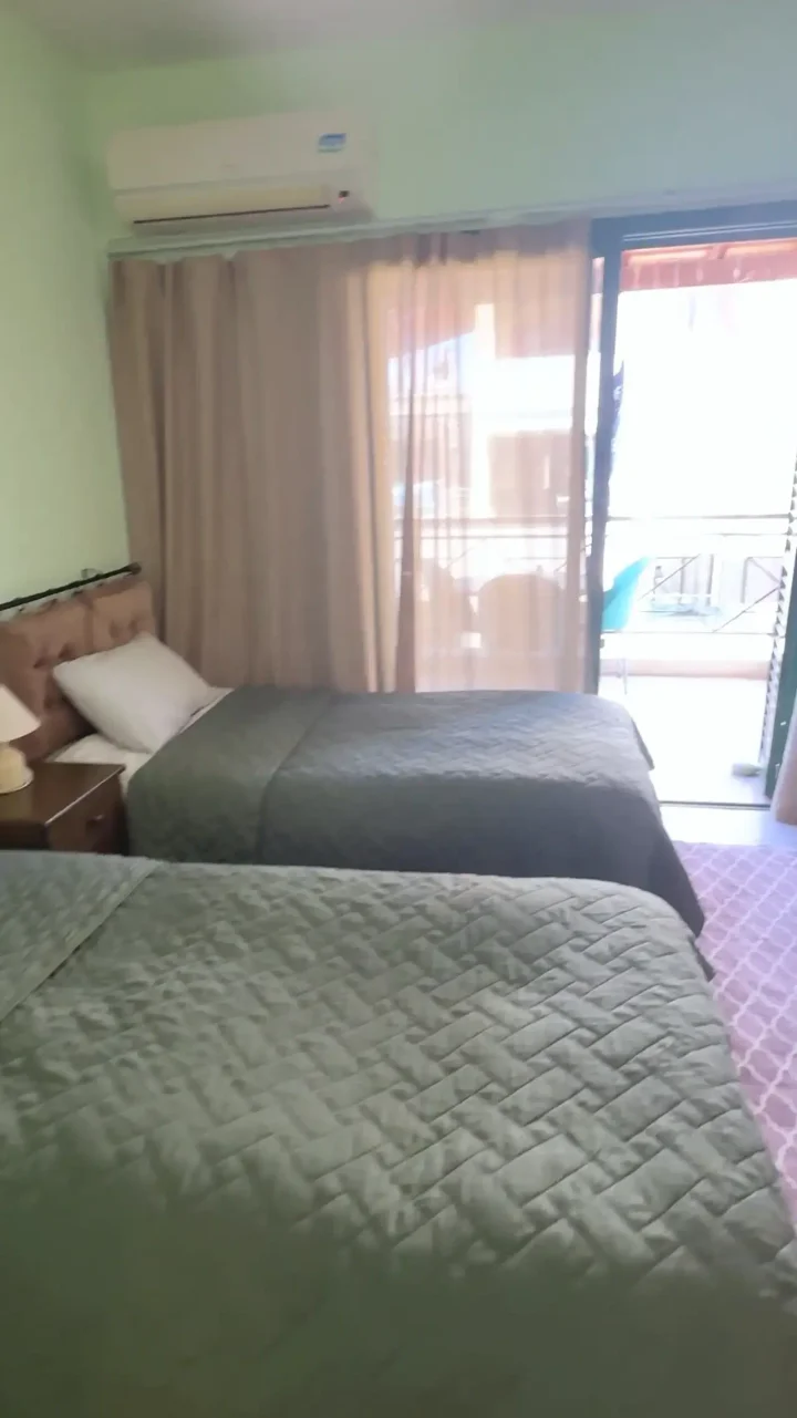 Residential properties for rent 56 m² in Limassol, Germasogeia Tourist Area