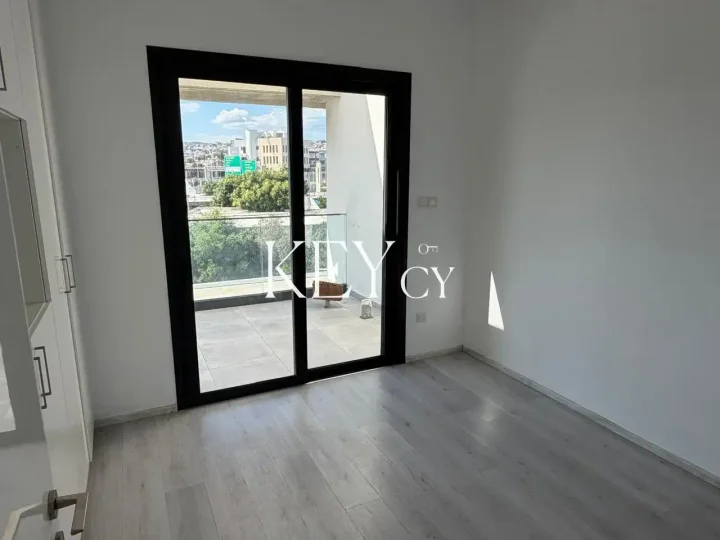 Apartments for rent 85 m² in Limassol, Limassol - Kapsalos