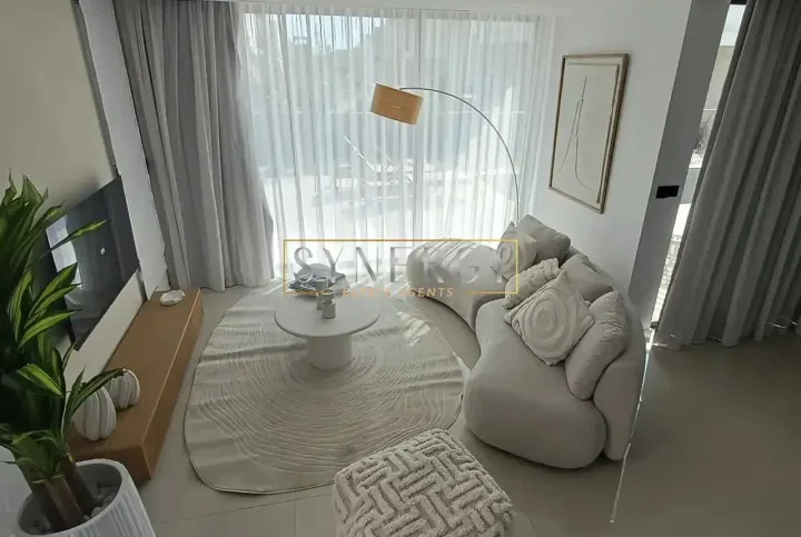 Μονοκατοικία προς ενοικίαση 180 μ² στην τοποθεσία Paphos, Geroskipou