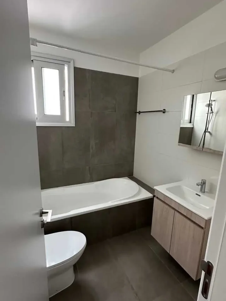 2-bedroom apartments for rent 90 m² in Nicosia, Strovolos - Archangelos