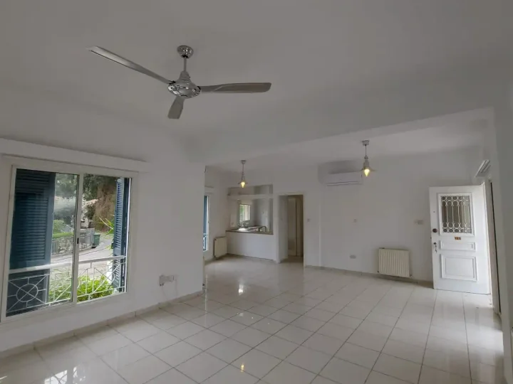 2-bedroom apartments for rent 115 m² in Nicosia, Nicosia - Agios Andreas