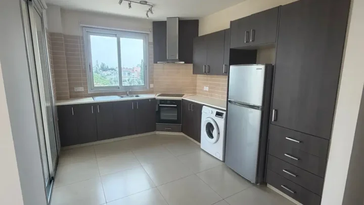 1-bedroom apartments for rent 60 m² in Nicosia, Strovolos - Agios Vasileios