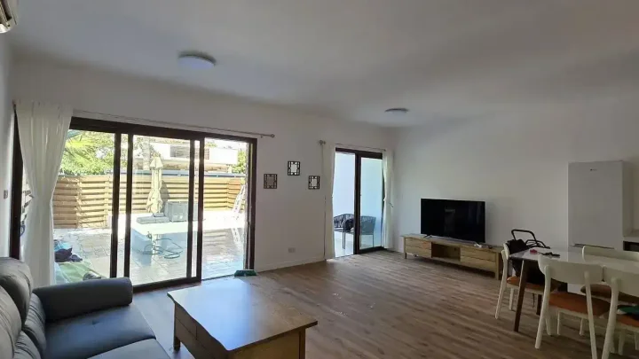 Μεζονέτα προς ενοικίαση 188 μ² στην τοποθεσία Limassol, Mouttagiaka Tourist Area