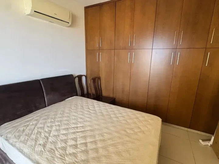Penthouse for rent 121 m² in Limassol, Agios Athanasios