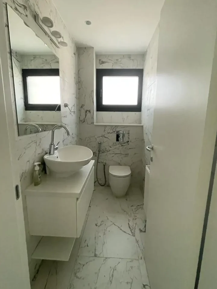 Villa for rent 256 m² in Limassol, Agios Athanasios