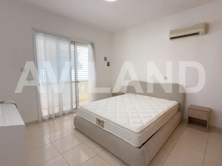 Semi-detached house for rent 116 m² in Paphos, Paphos - Universal