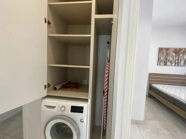 Penthouse for rent 136 m² in Limassol, Limassol - Agia Zoni