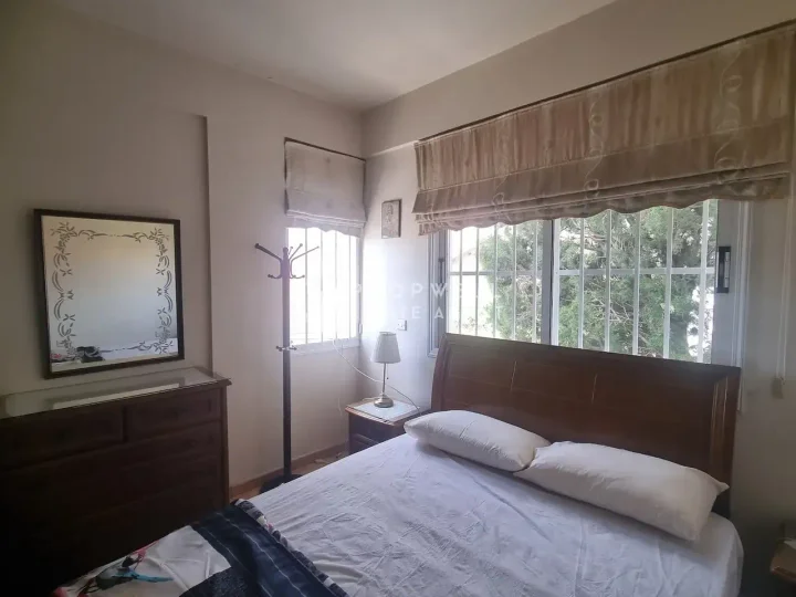 2-bedroom apartments for rent 100 m² in Larnaca, Larnaka - Skala