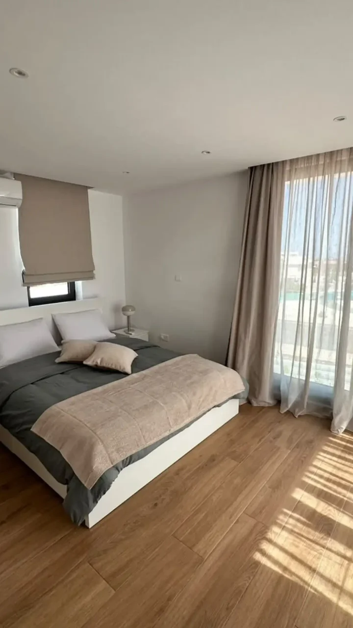 3-bedroom detached house for rent 135 m² in Famagusta, Pernera