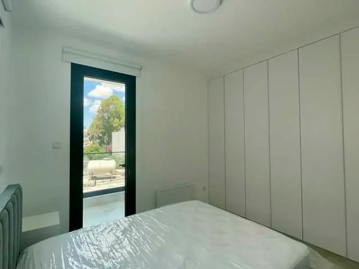 1-bedroom apartments for rent 65 m² in Nicosia, Strovolos - Stavros