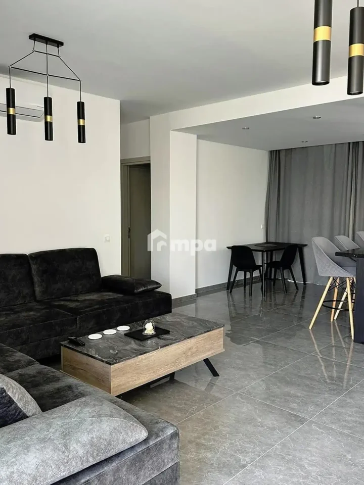Apartments for rent 90 m² in Nicosia, Strovolos - Stavros