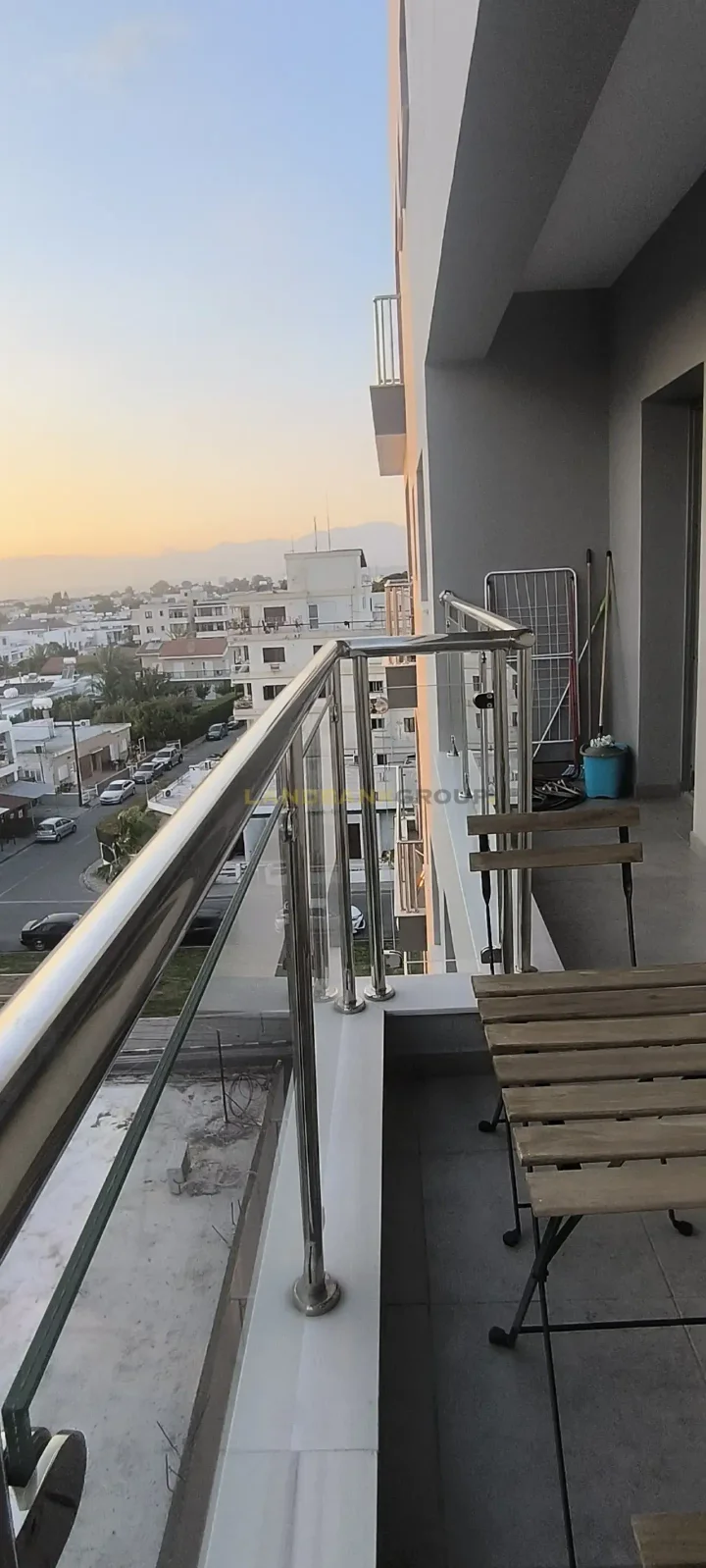 Διαμερίσματα προς ενοικίαση 60 μ² στην τοποθεσία Nicosia, Egkomi