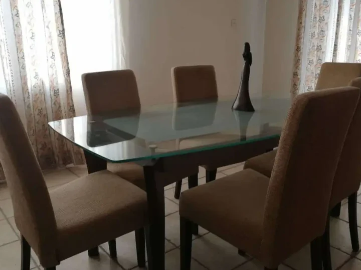 Διαμερίσματα προς ενοικίαση 160 μ² στην τοποθεσία Paphos, Chlorakas