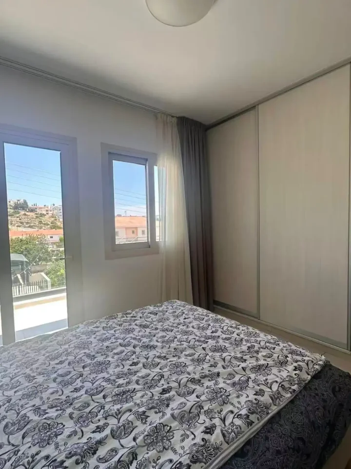 3-bedroom detached house for rent 150 m² in Limassol, Panthea