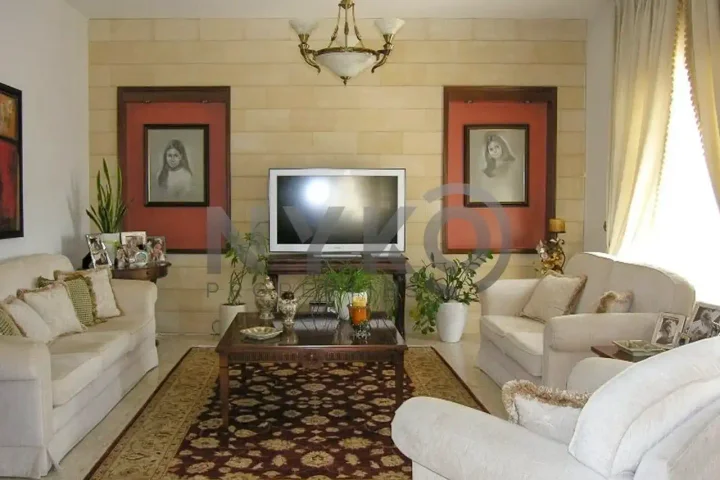 Detached house for rent 350 m² in Limassol, Parekklisia