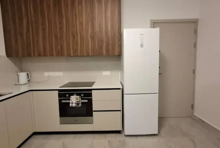 Apartments for rent 52 m² in Nicosia, Egkomi