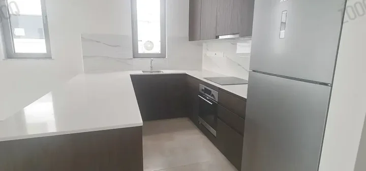 2-bedroom apartments for rent 90 m² in Nicosia, Nicosia - Lykabittos