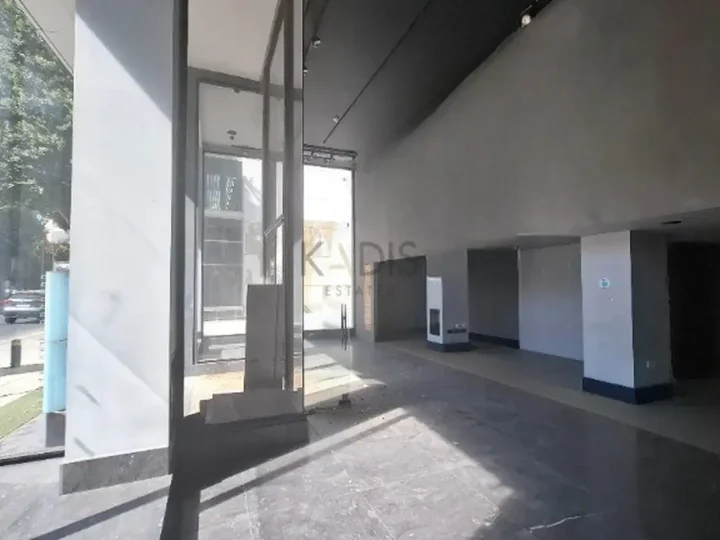 Trading area 150 m² for rent in Nicosia, Nicosia - Ag. Antonios