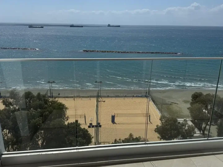 Apartments for rent 75 m² in Limassol, Limassol - Neapolis